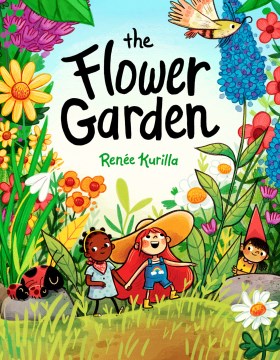 The Flower Garden - MPHOnline.com