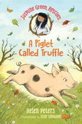 A Piglet Called Truffle - MPHOnline.com