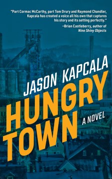 Hungry Town - MPHOnline.com