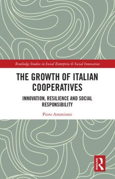 The Growth of Italian Cooperatives - MPHOnline.com