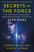 Secrets of The Force - MPHOnline.com