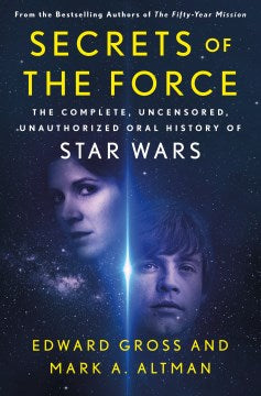 Secrets of The Force - MPHOnline.com