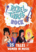 Rebel Girls Rock - MPHOnline.com