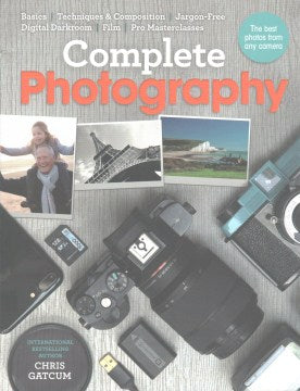 Complete Photography - MPHOnline.com