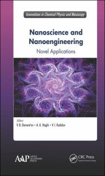 Nanoscience and Nanoengineering - MPHOnline.com