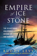 Empire of Ice and Stone - MPHOnline.com