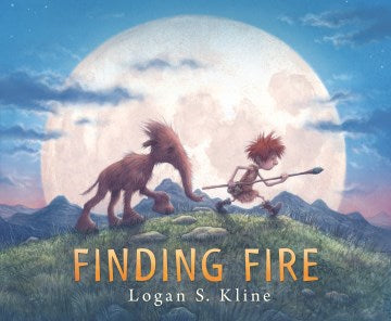 Finding Fire - MPHOnline.com