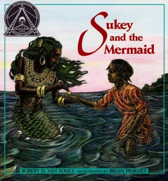 Sukey and the Mermaid - MPHOnline.com