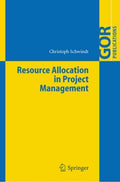 Resource Allocation in Project Management - MPHOnline.com