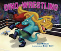 Dino-Wrestling - MPHOnline.com