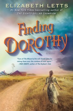 Finding Dorothy - MPHOnline.com