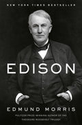 Edison (Paperback) - MPHOnline.com