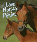 I Love Horses and Ponies - MPHOnline.com