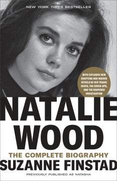 Natalie Wood - MPHOnline.com