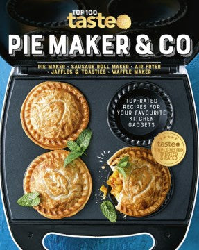 Pie Maker & Co. - MPHOnline.com