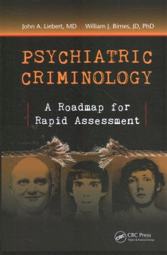 Psychiatric Criminology - MPHOnline.com