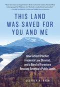 This Land Was Saved for You and Me - MPHOnline.com