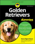 Golden Retrievers for Dummies - MPHOnline.com