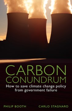 Carbon Conundrum - MPHOnline.com