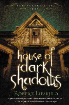 House of Dark Shadows - MPHOnline.com