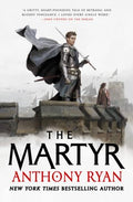 The Martyr - MPHOnline.com