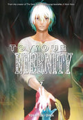 To Your Eternity 7 - MPHOnline.com