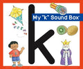 My "K" Sound Box - MPHOnline.com