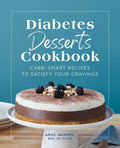 Diabetes Desserts Cookbook - MPHOnline.com