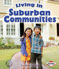 Living in Suburban Communities - MPHOnline.com