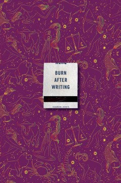 Burn After Writing (Celestial 2.0) - MPHOnline.com