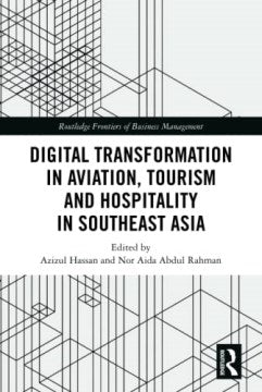 Digital Transformation in Aviation, Tourism and Hospitality in Southeast Asia - MPHOnline.com