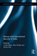 Human and International Security in India - MPHOnline.com