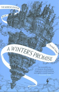 A Winter's Promise - MPHOnline.com