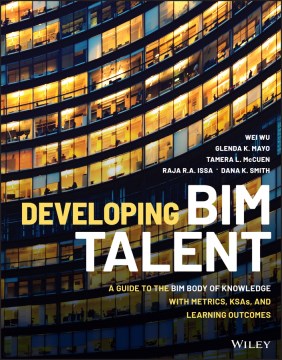 Developing BIM Talent - MPHOnline.com