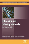 Fibre-Rich and Wholegrain Foods - MPHOnline.com