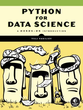 Python for Data Science - MPHOnline.com