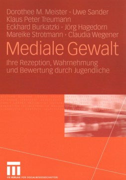 Mediale Gewalt - MPHOnline.com