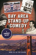 Bay Area Stand-Up Comedy - MPHOnline.com