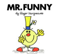 Mr. Funny - MPHOnline.com