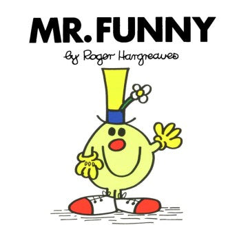 Mr. Funny - MPHOnline.com