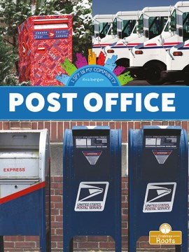 Post Office - MPHOnline.com