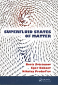 Superfluid States of Matter - MPHOnline.com