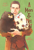 A Man and His Cat 5 - MPHOnline.com