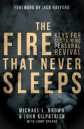 The Fire That Never Sleeps - MPHOnline.com