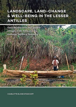 Landscape, Land-change & Well-being in the Lesser Antilles - MPHOnline.com