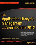 Pro Application Lifecycle Management With Visual Studio 2012 - MPHOnline.com