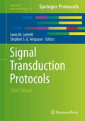 Signal Transduction Protocols - MPHOnline.com