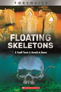 Floating Skeletons - MPHOnline.com