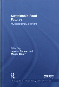 Sustainable Food Futures - MPHOnline.com