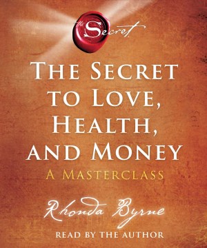 The Secret to Love, Health, and Money - MPHOnline.com